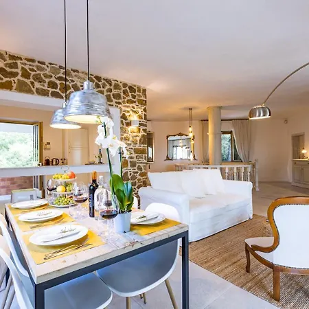 Casa de Férias Cesarina Amazing With Private Pool In The Tuscan Hills